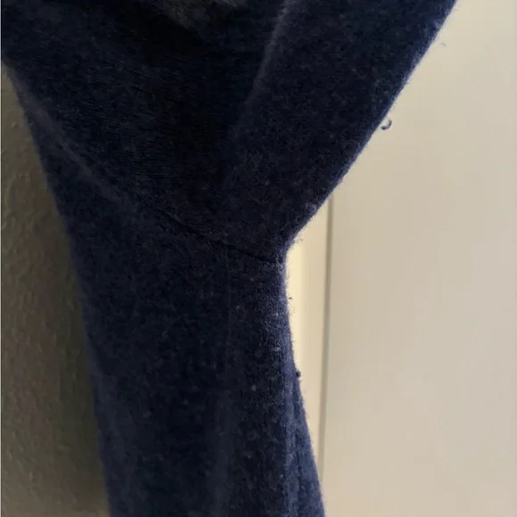 Reformation Dana Cashmere Sweater - Small - Picture 5 of 6